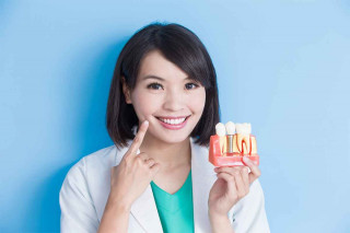 Questions and answers   about dental implant and  procedures in Turkey