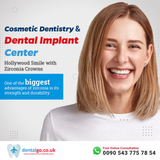 Dental Implant Clinic in Turkey: Your Guide to a Perfect Smile