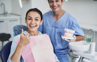 Best Dentist in Turkey - Finding the Right Dentist For You In Turkey