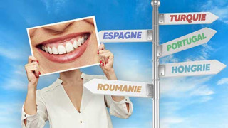 Dental Clinics In Antalya, A  Place For You To Get your Perfect Smile